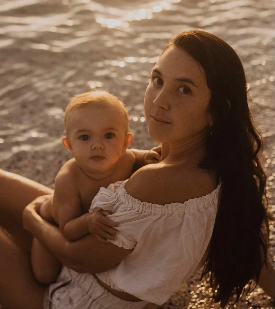Postpartum Depression and Anxiety: Signs and Where to Get Help in Northern Virginia