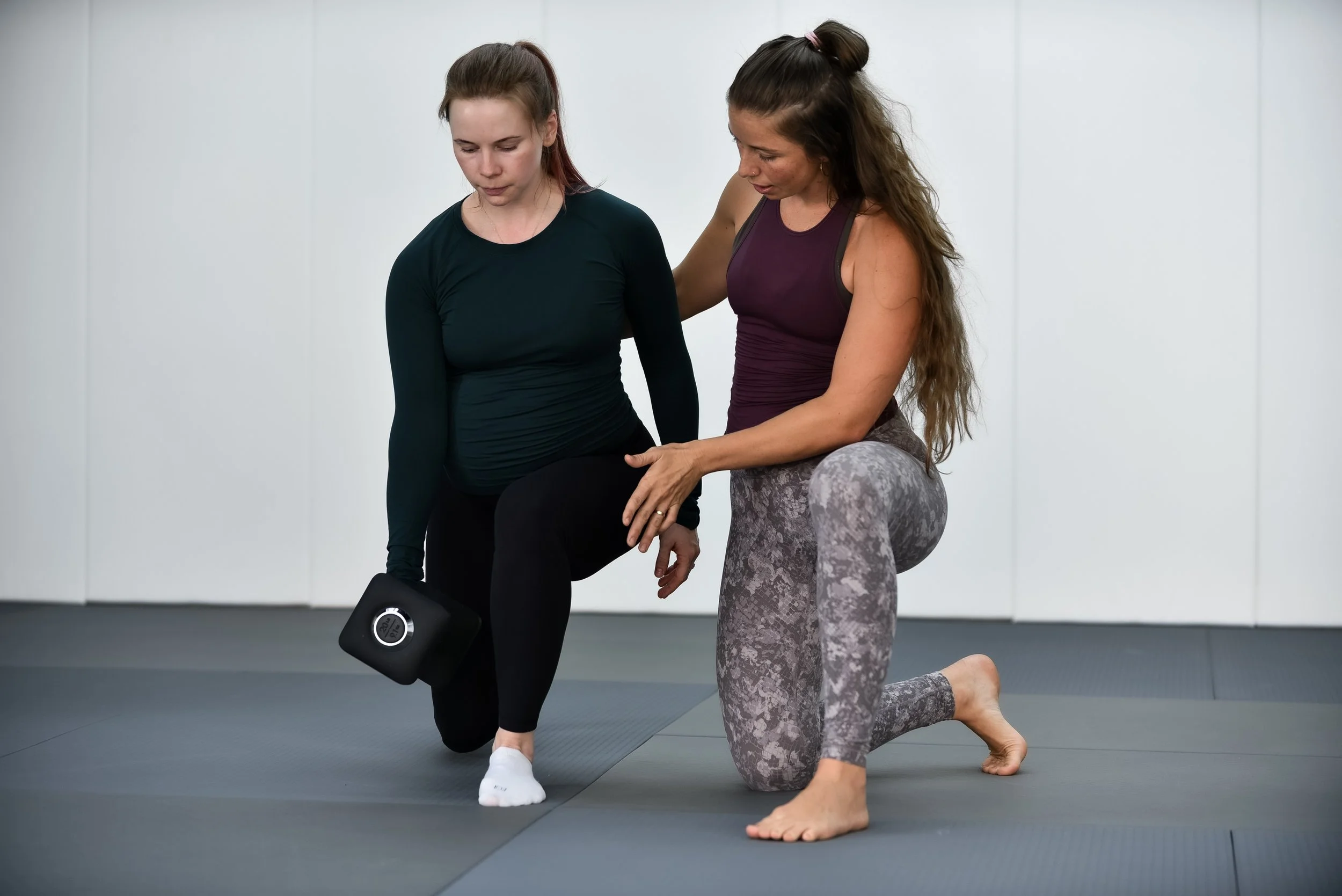 1:1 Personal Training