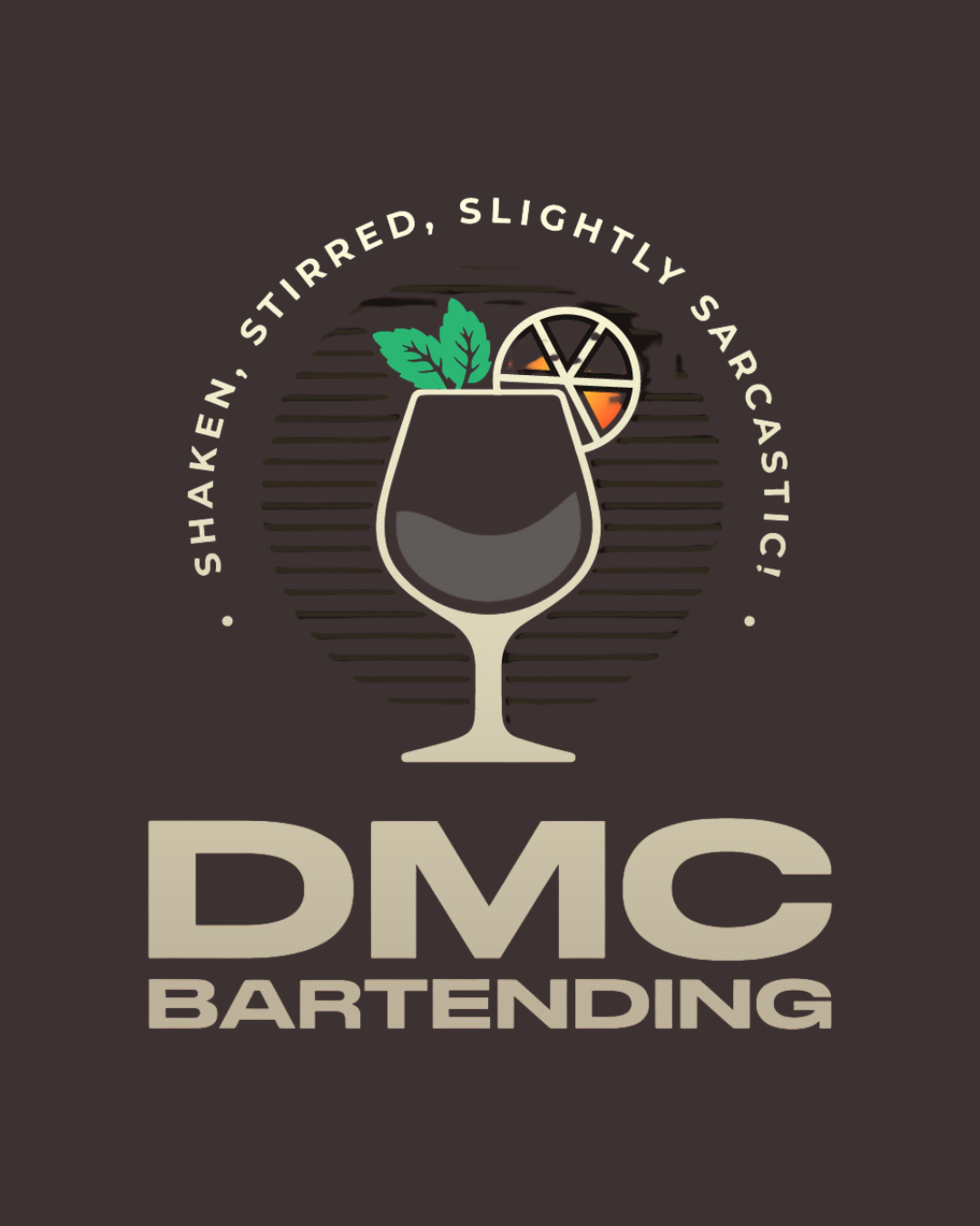 dmc bartending