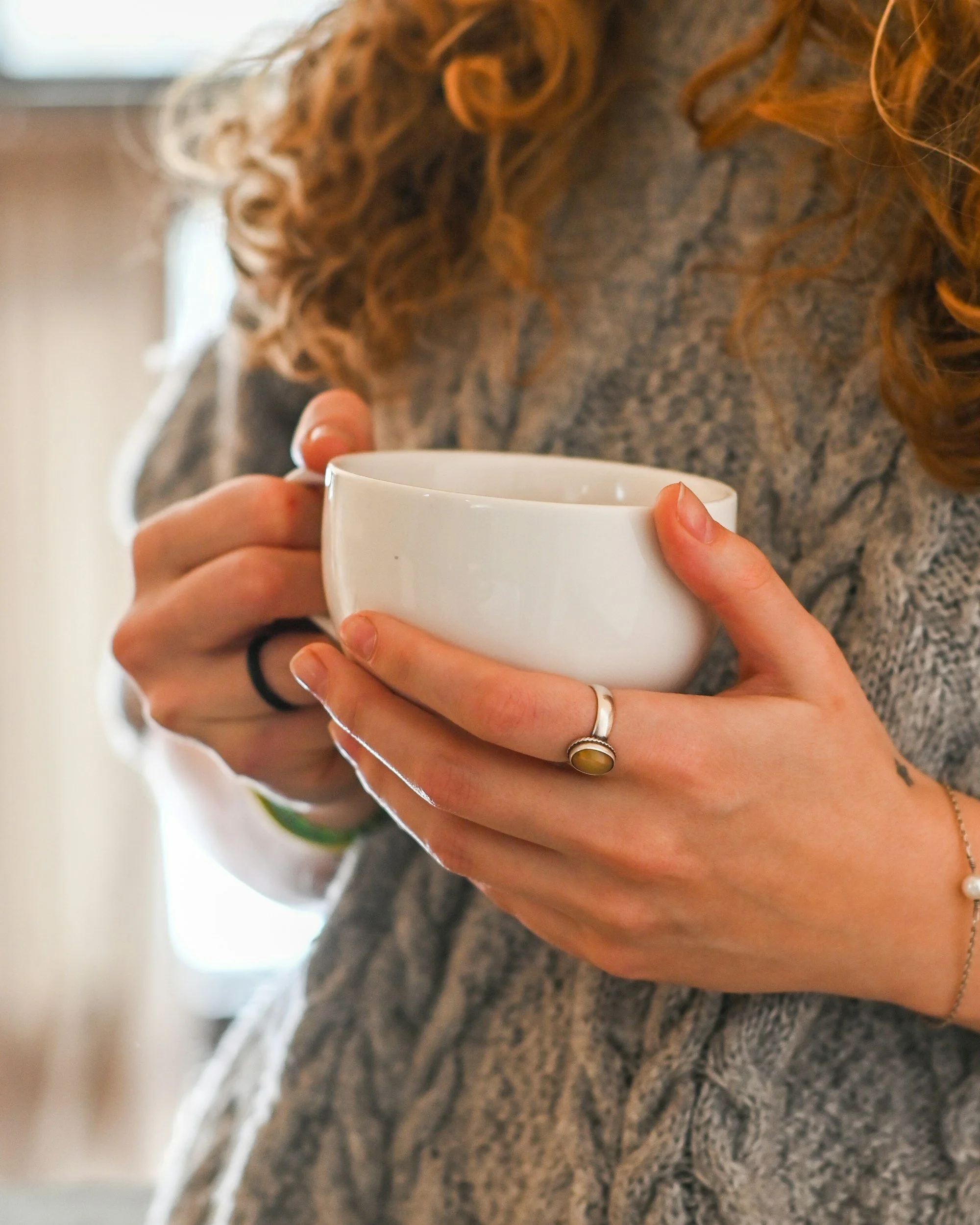 Mindfulness for Neurodivergent Brains: You don’t have to sit still or clear your mind