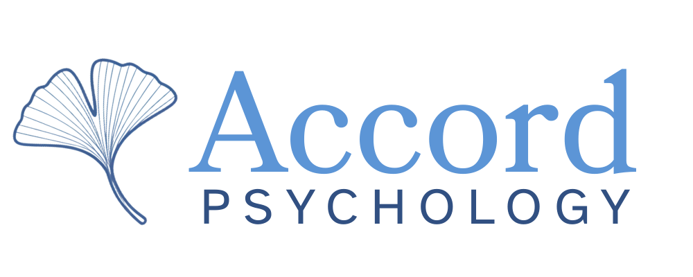 Accord Psychology