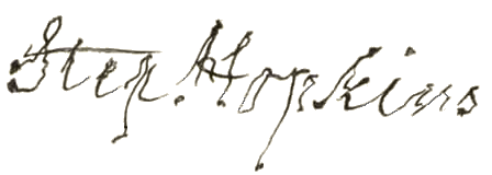 Handwritten text that reads 'Stay. Thanks'.