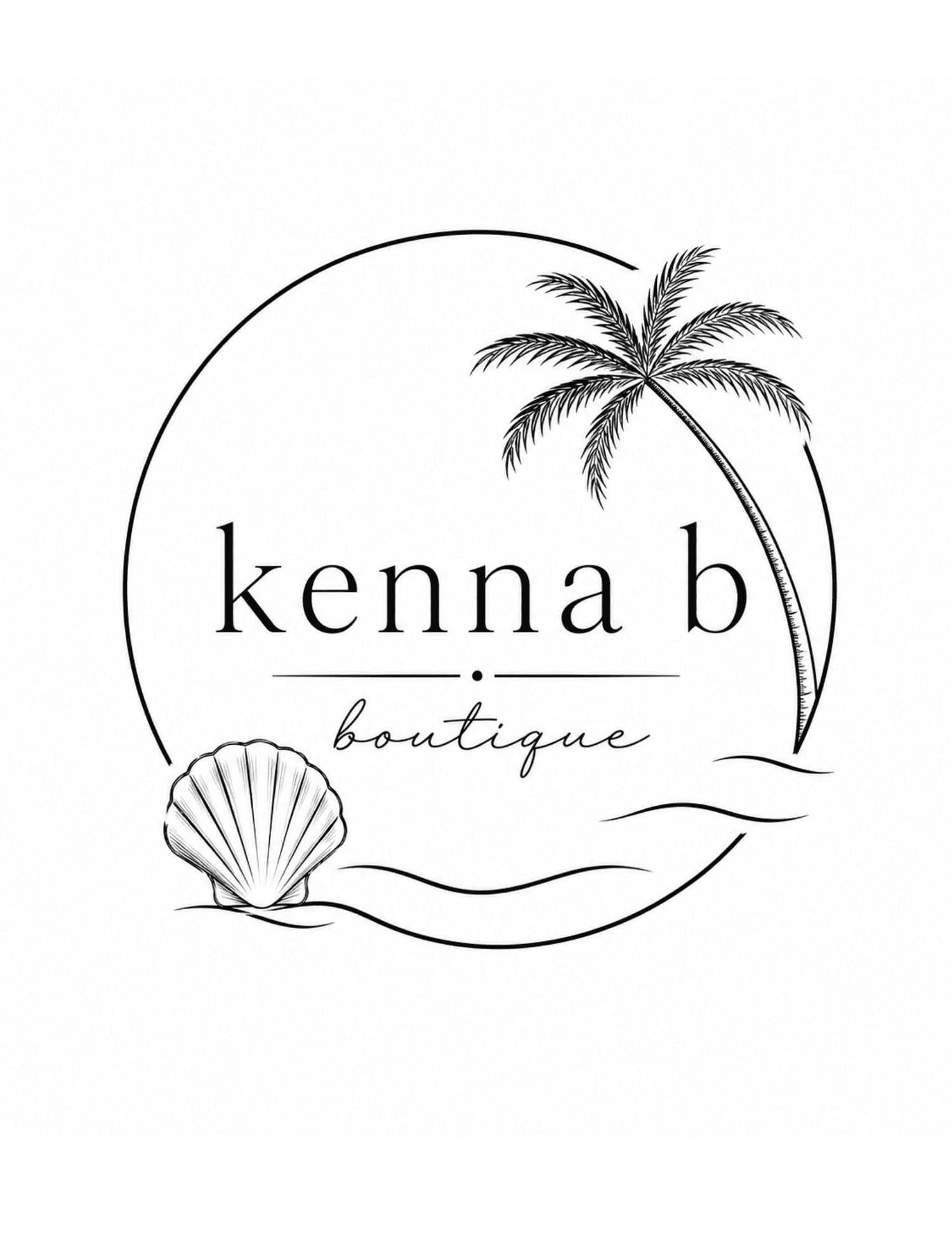 kenna b boutique 
