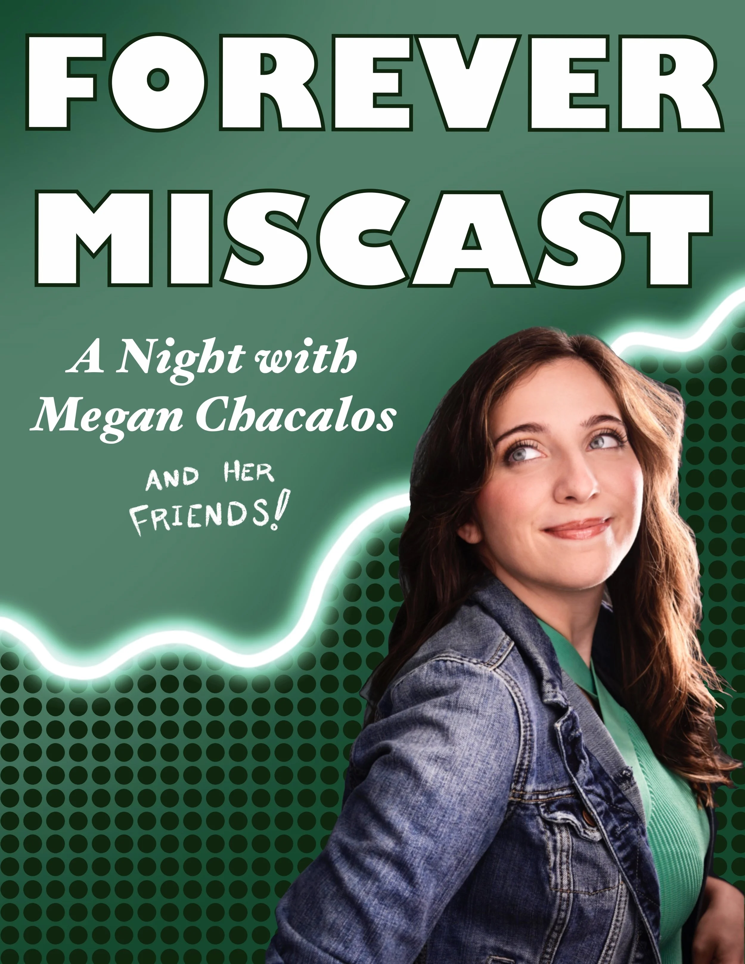 Forever Miscast