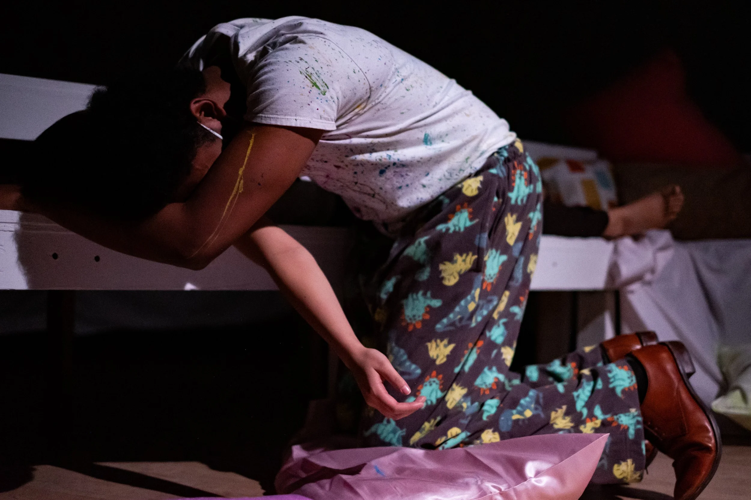 The Pillowman (Katurian)