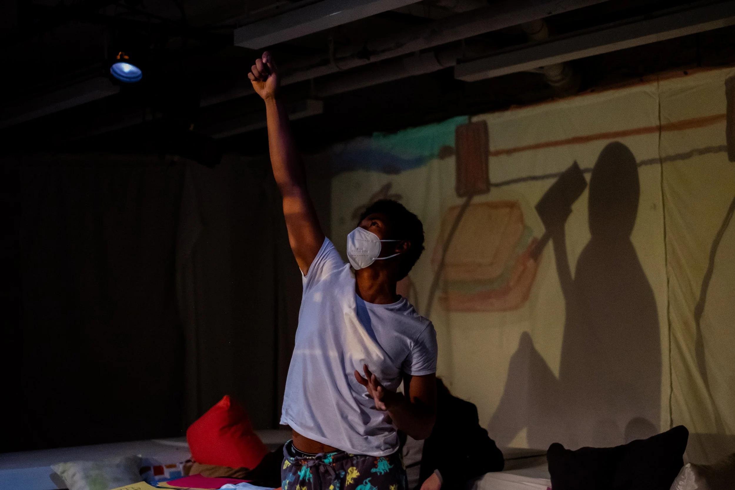 The Pillowman (Katurian)