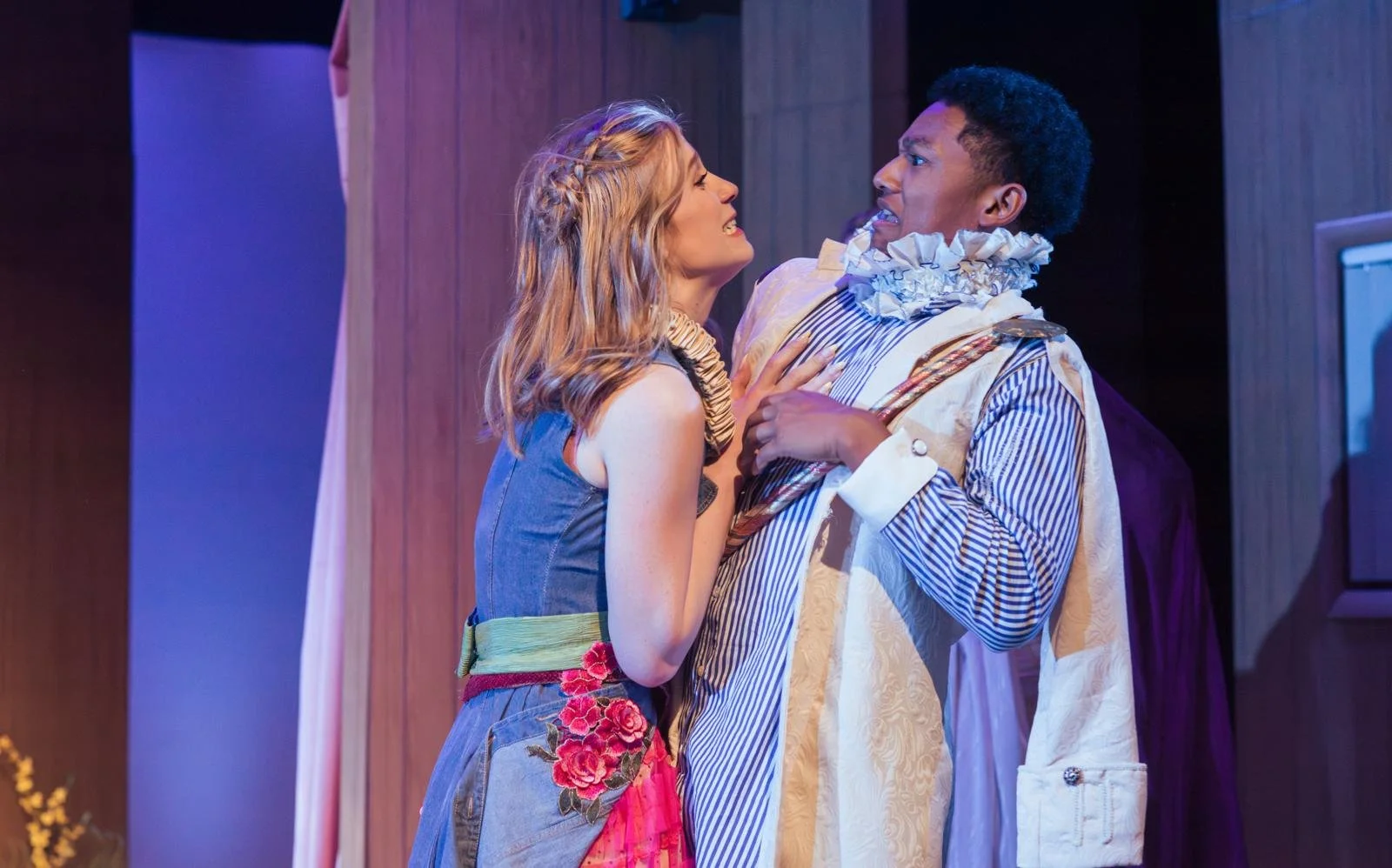 A Midsummer Night's Dream (Demetrius)