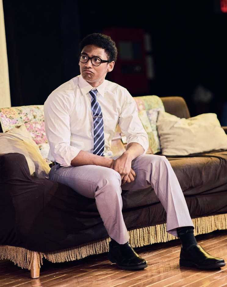 Sulphur Bottom (Copal)