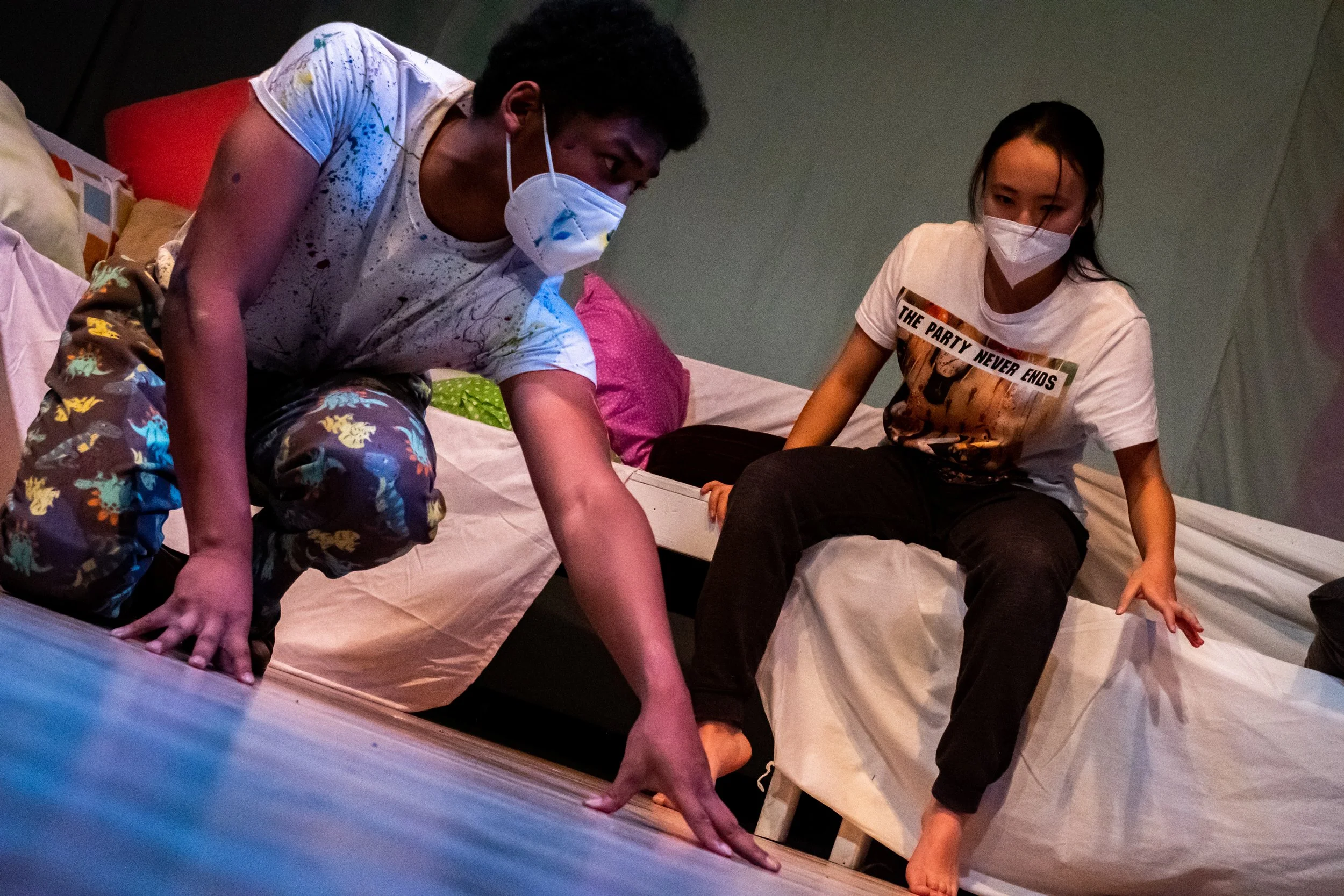 The Pillowman (Katurian)