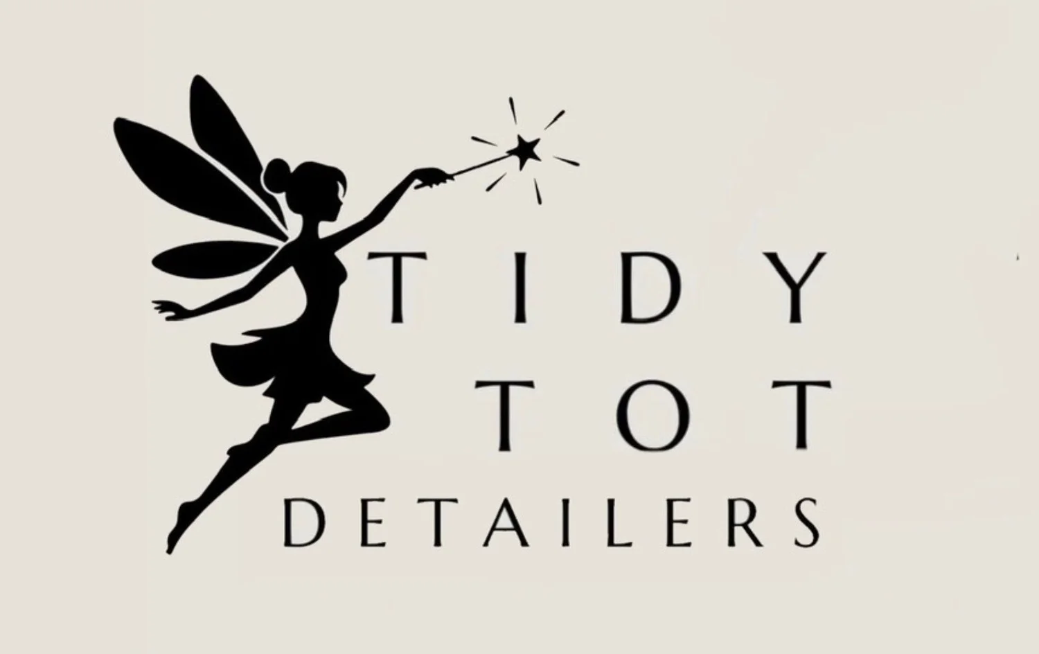 Tidy Tot Detailers