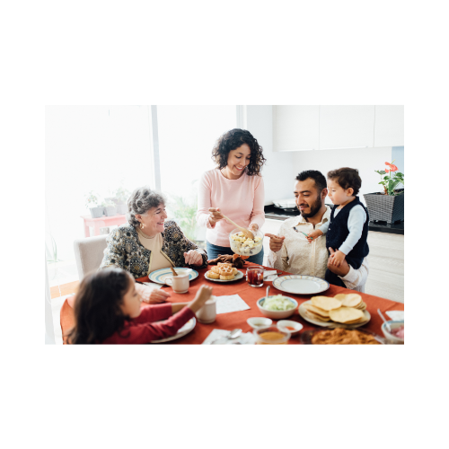 The "Tell Me About" Method: Breaking the Robotic Routine