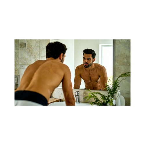 Don’t Ghost Yourself: Showing Up for You is Showing Up for Everyone Else