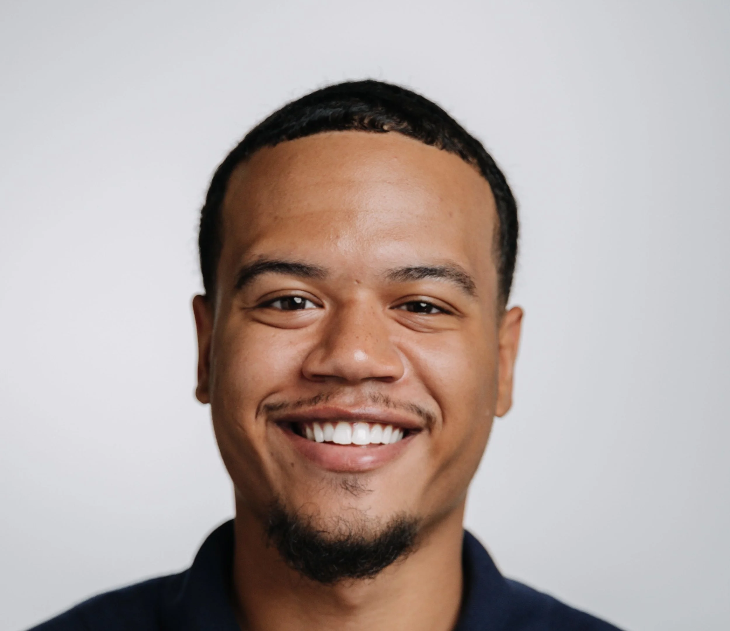 Tyus Robinson, Founder of Dadtru