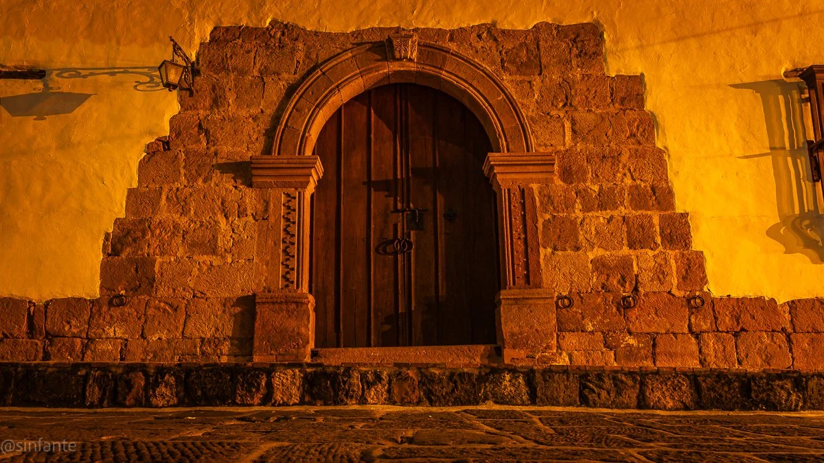 Barichara, Colombia