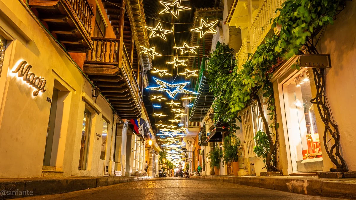 Cartagena, Colombia