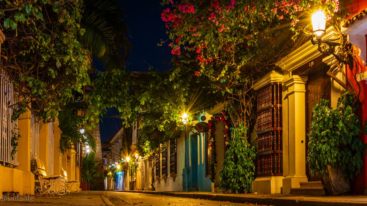 Cartagena, Colombia