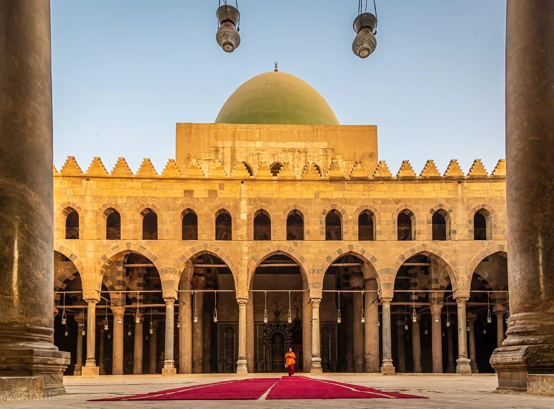 Cairo, Egypt