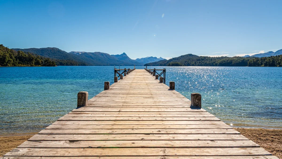 Bariloche, Argentina