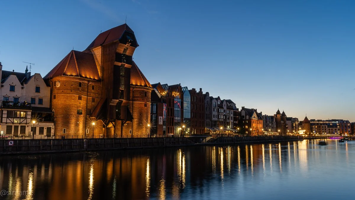 Gdansk, Poland