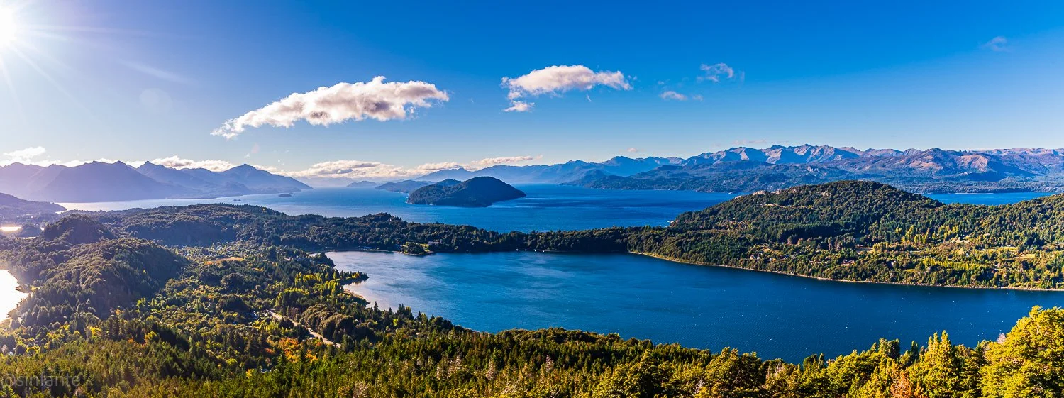 Bariloche, Argentina