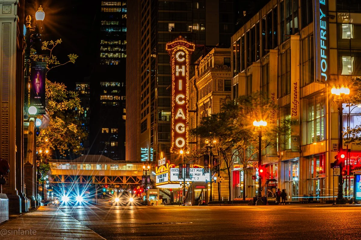 Chicago, USA