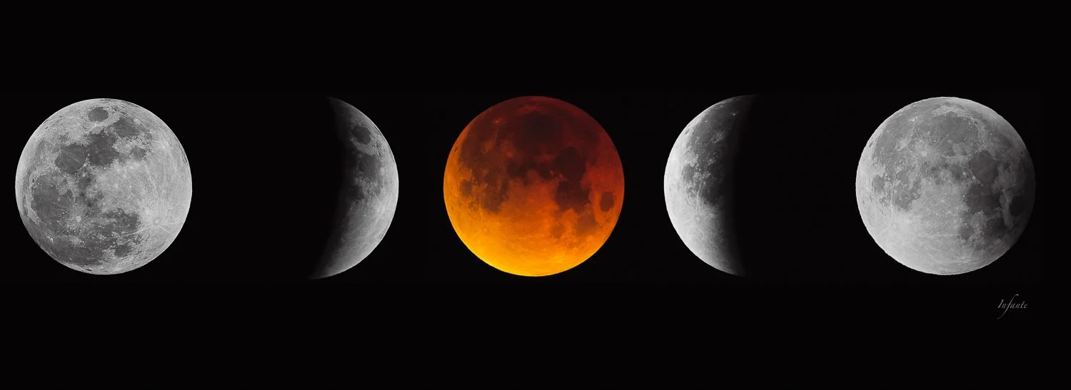 Moon Eclipse
