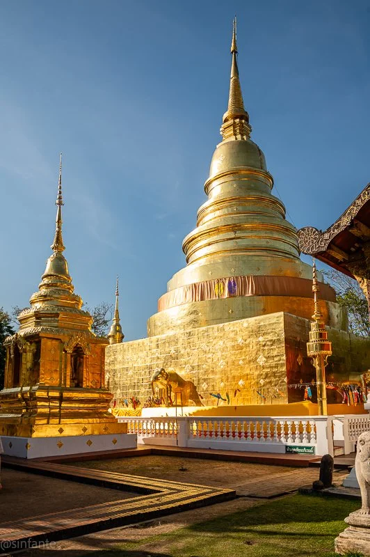 Chian Mai, Thailand