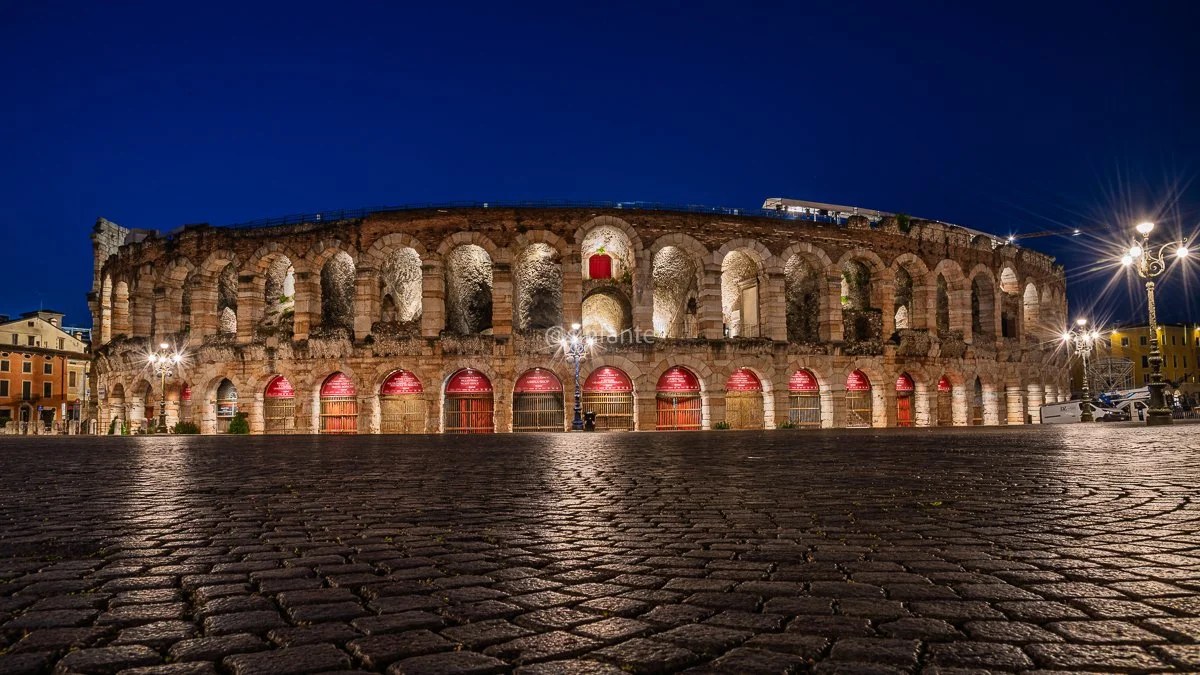 Verona, Italy