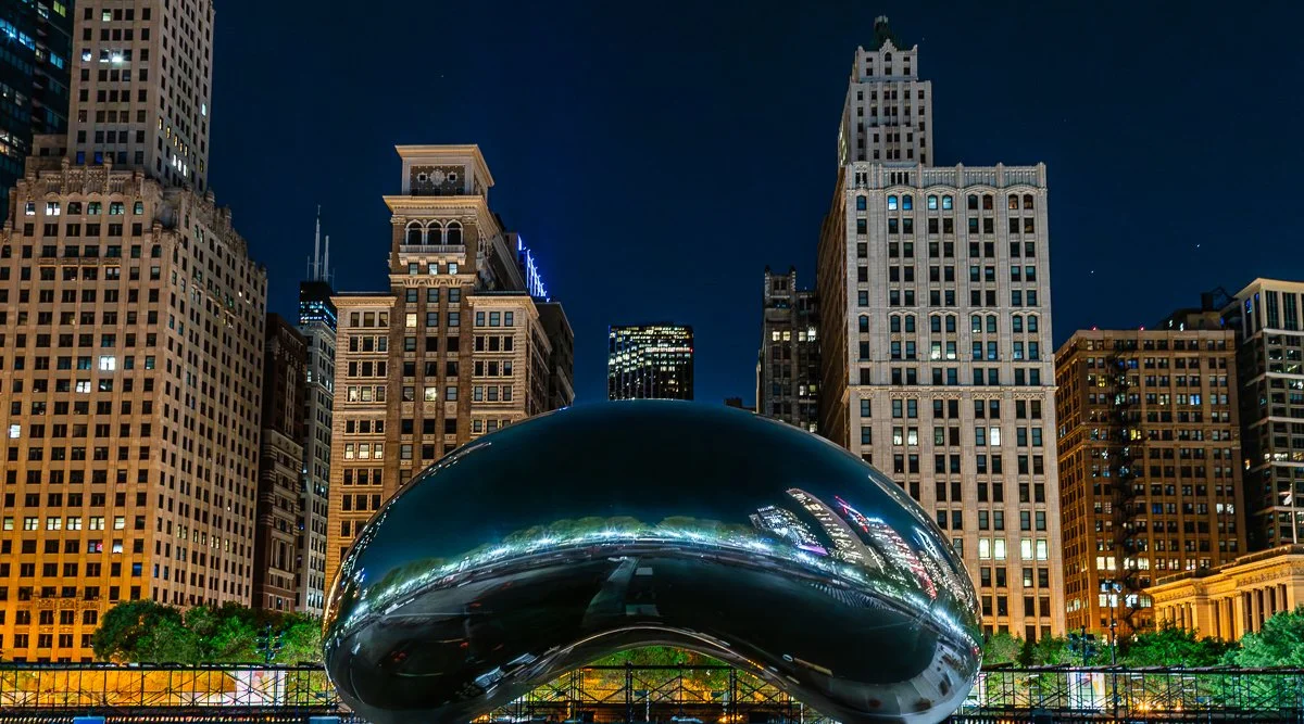 Chicago, USA