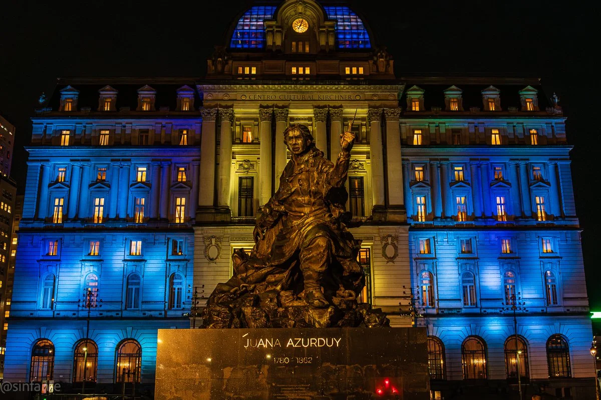 Buenos Aires, Argentina