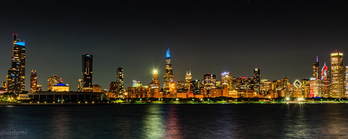 Chicago, USA