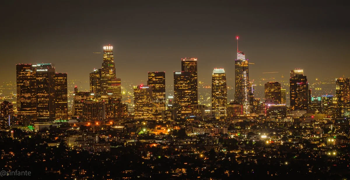 Los Angeles , USA