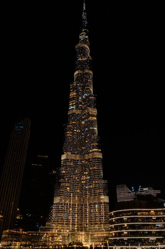 Dubai, UAE