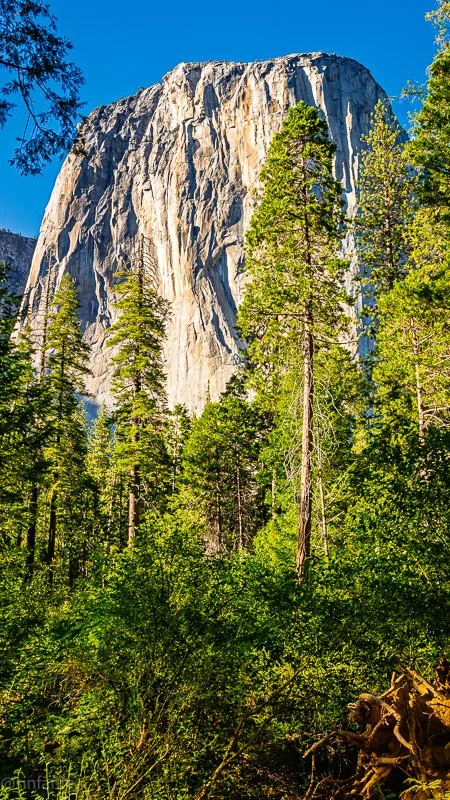 El Capitan, USA