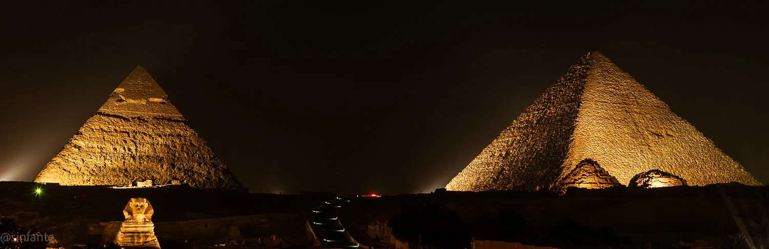 Giza, Egypt