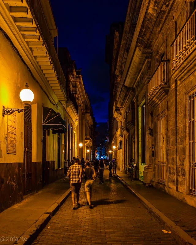 La Habana, Cuba