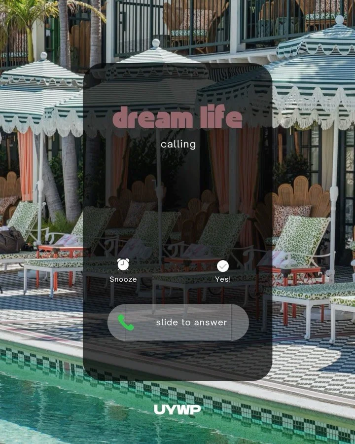 Your dream life is calling.
Are you going to answer?

Piece 02 &mdash; slim fit tee. 

#useyourwordsproject #intentionalfashion #thoughtfuldesign #quietluxury #slowfashion
