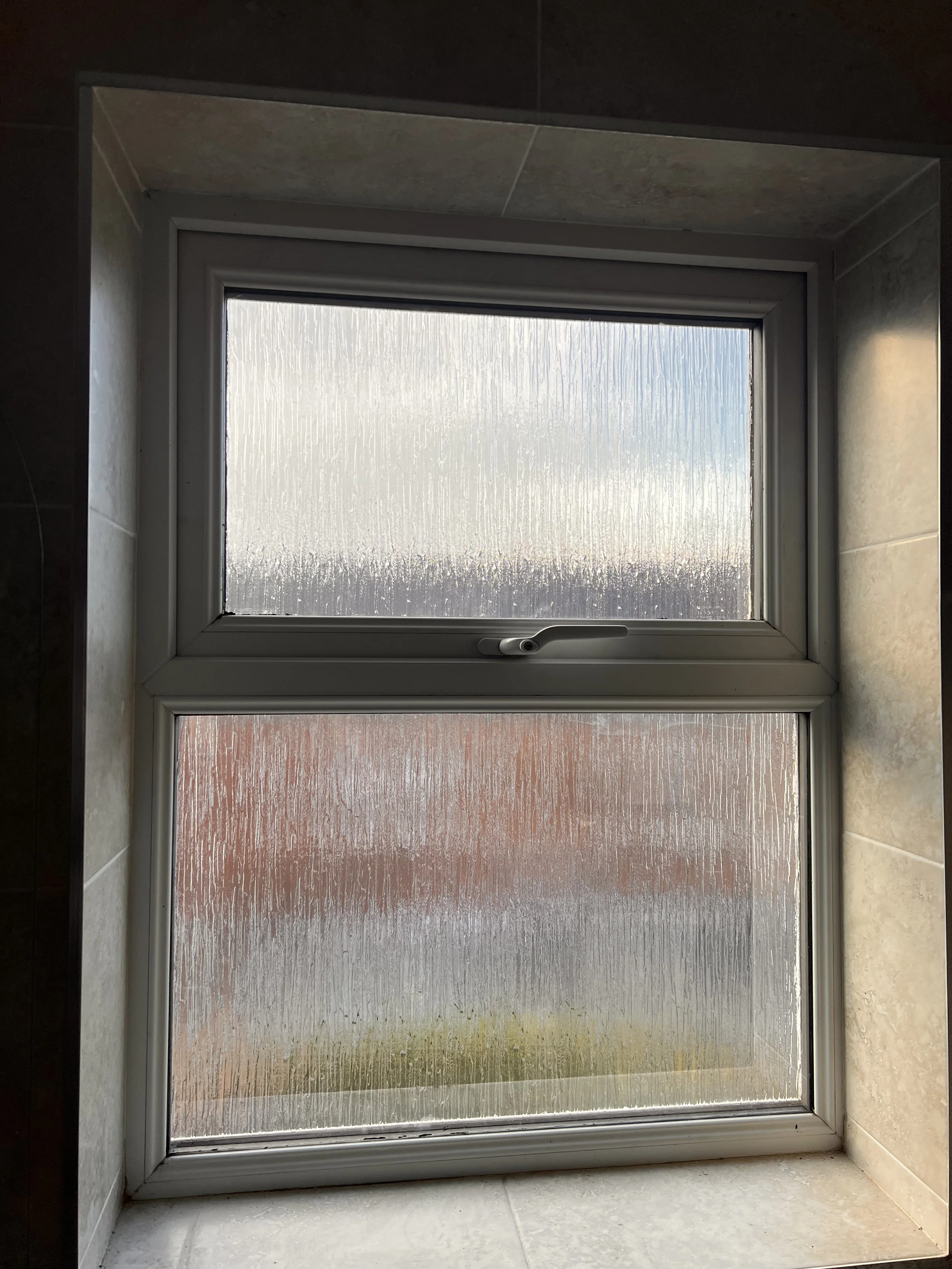 Job finished with new locks as well (After)