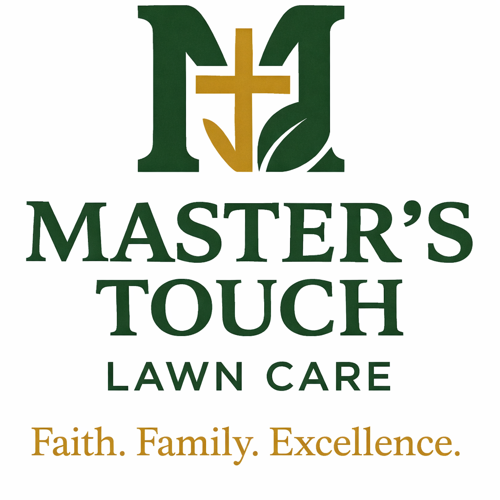 Masters Touch Lawn Care
