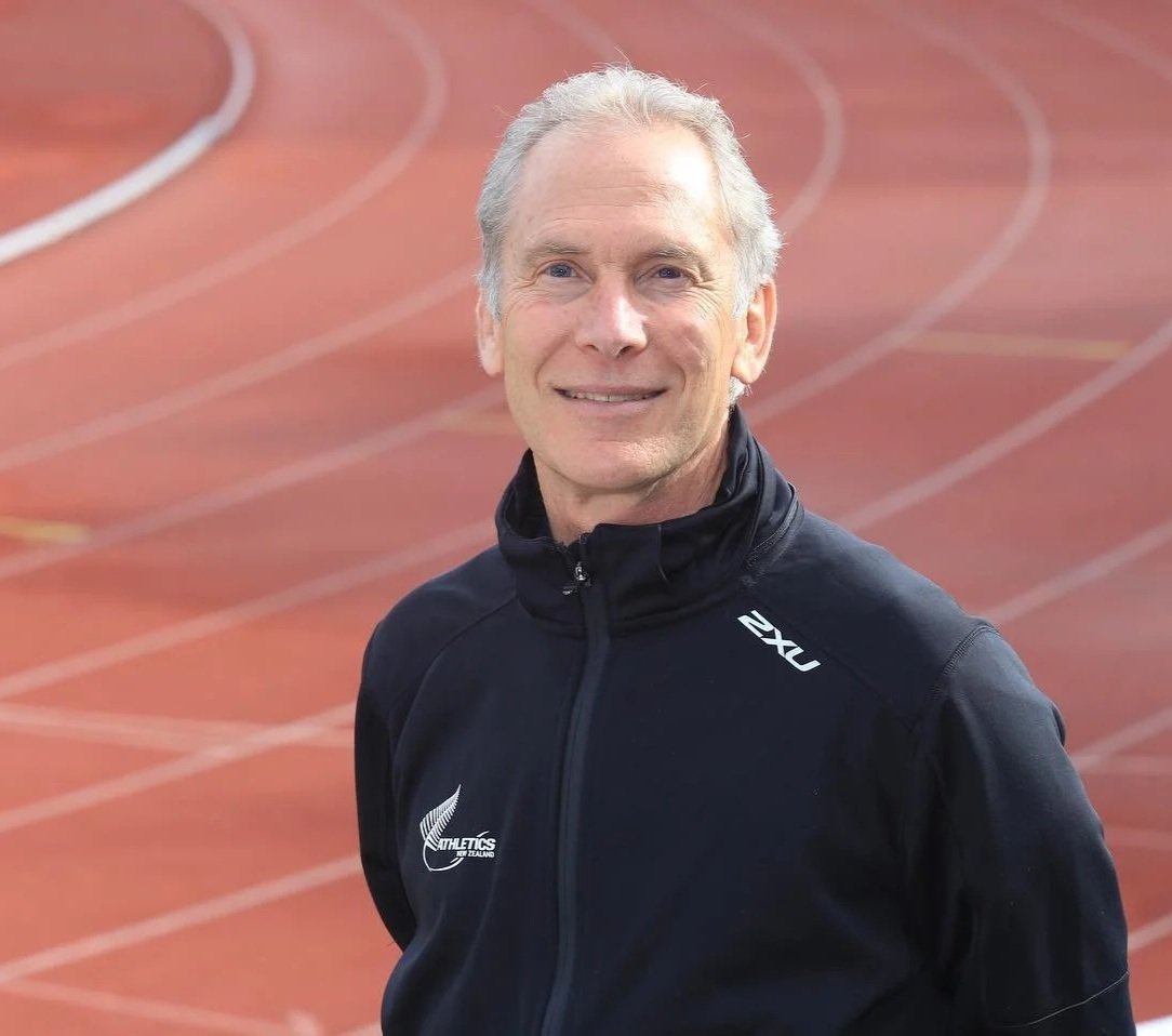 Meet our Professional Running Coaches — pfitzinger coaching