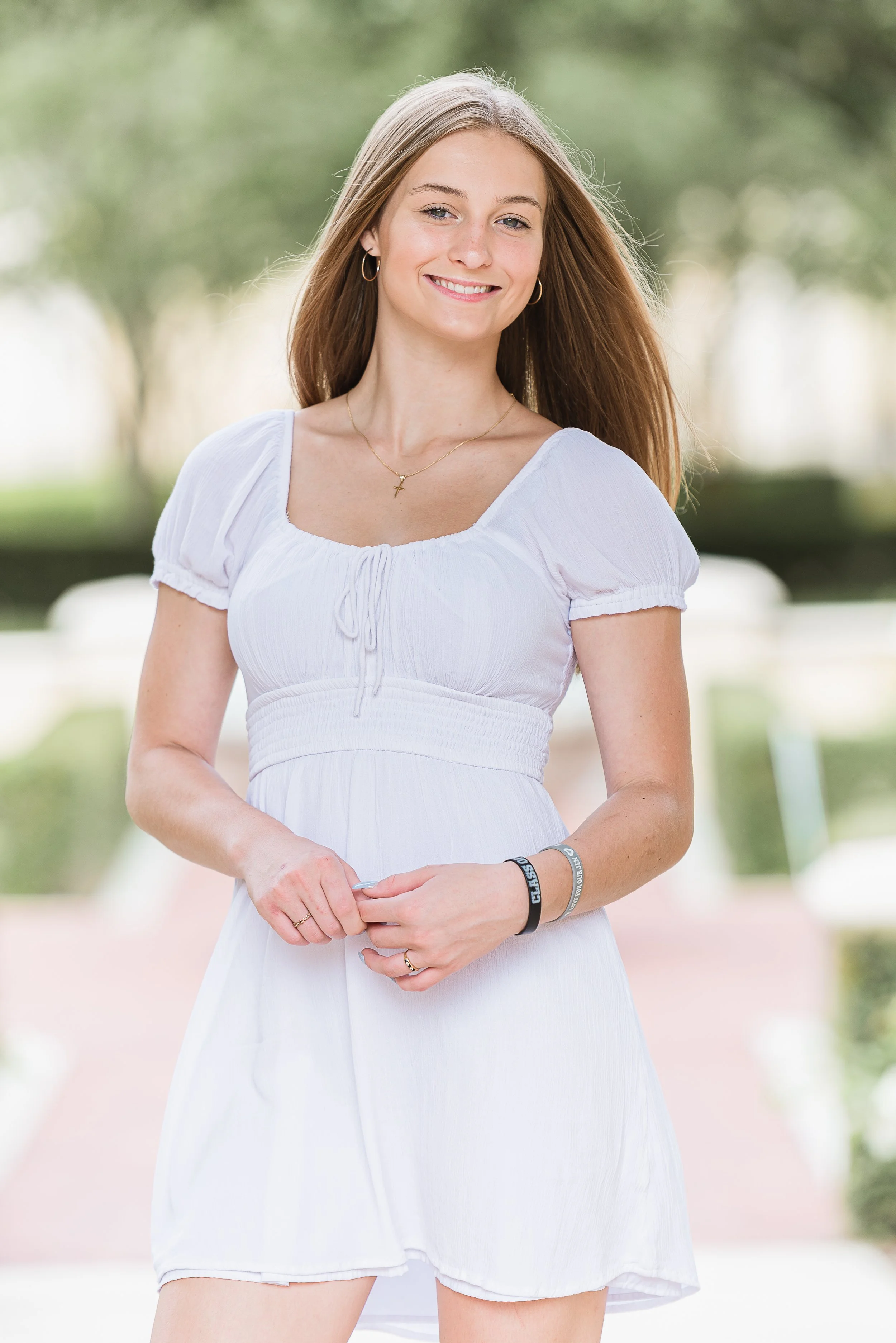 Portrait photography in Orlando