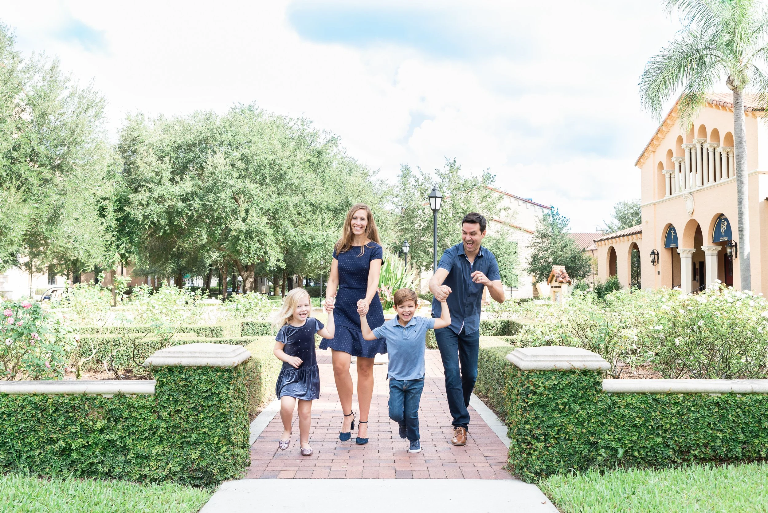 Rollins College