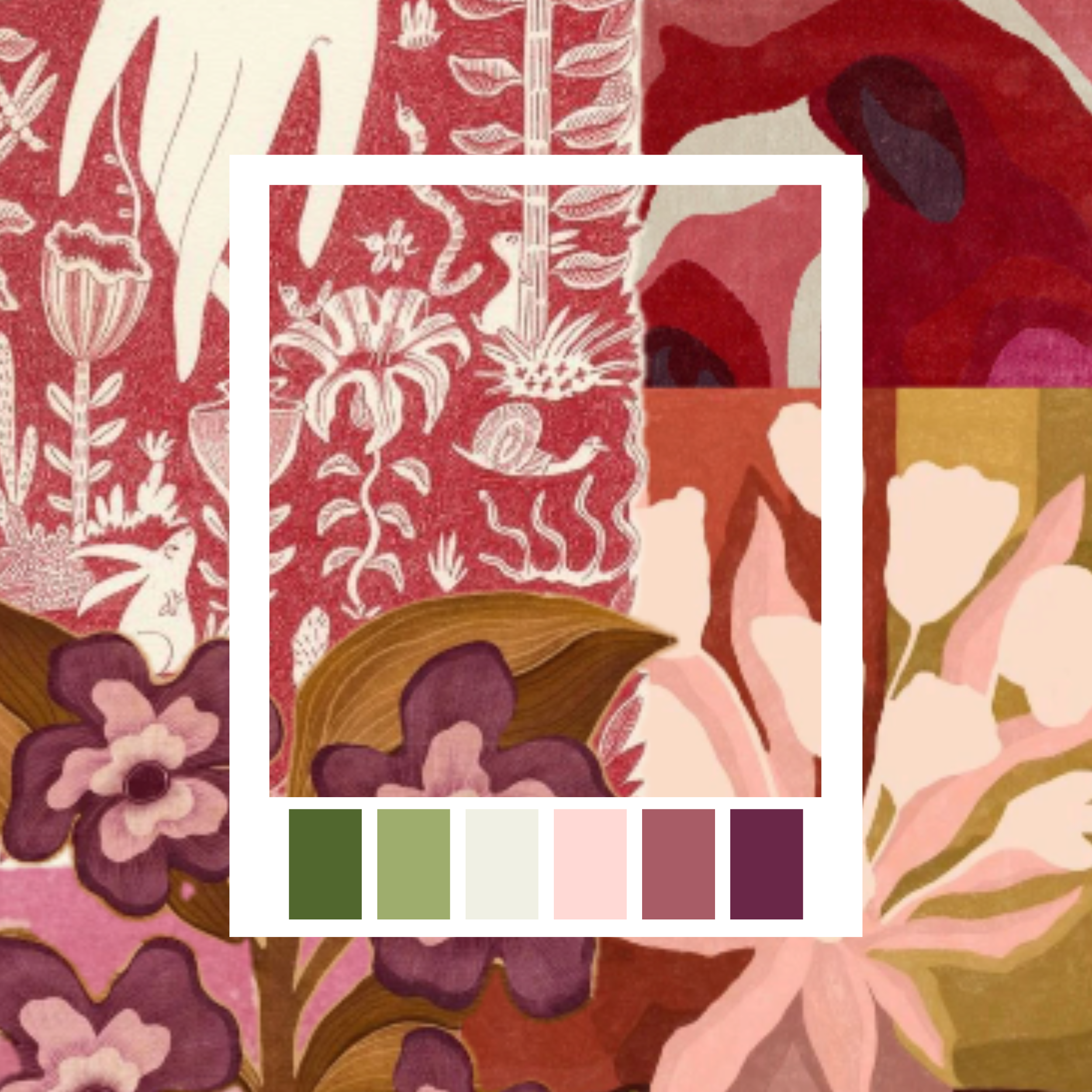 Color Palette