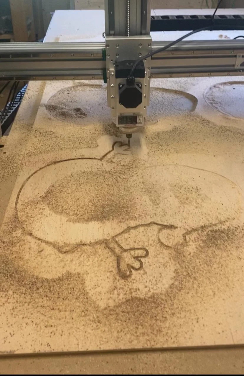 Basic Shape/Profile Cutting