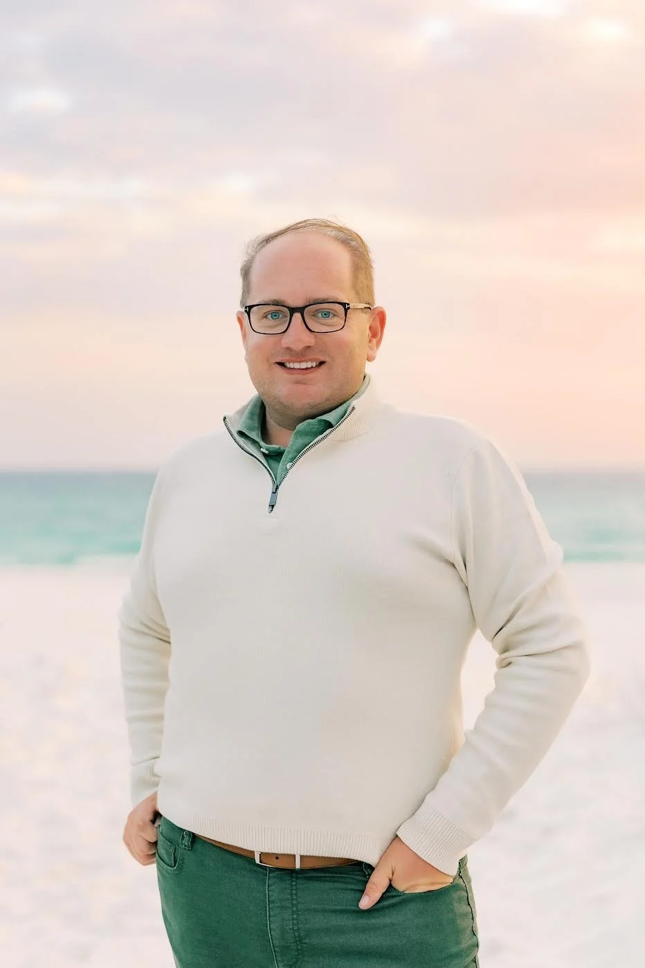 Stepping Into My Next Chapter