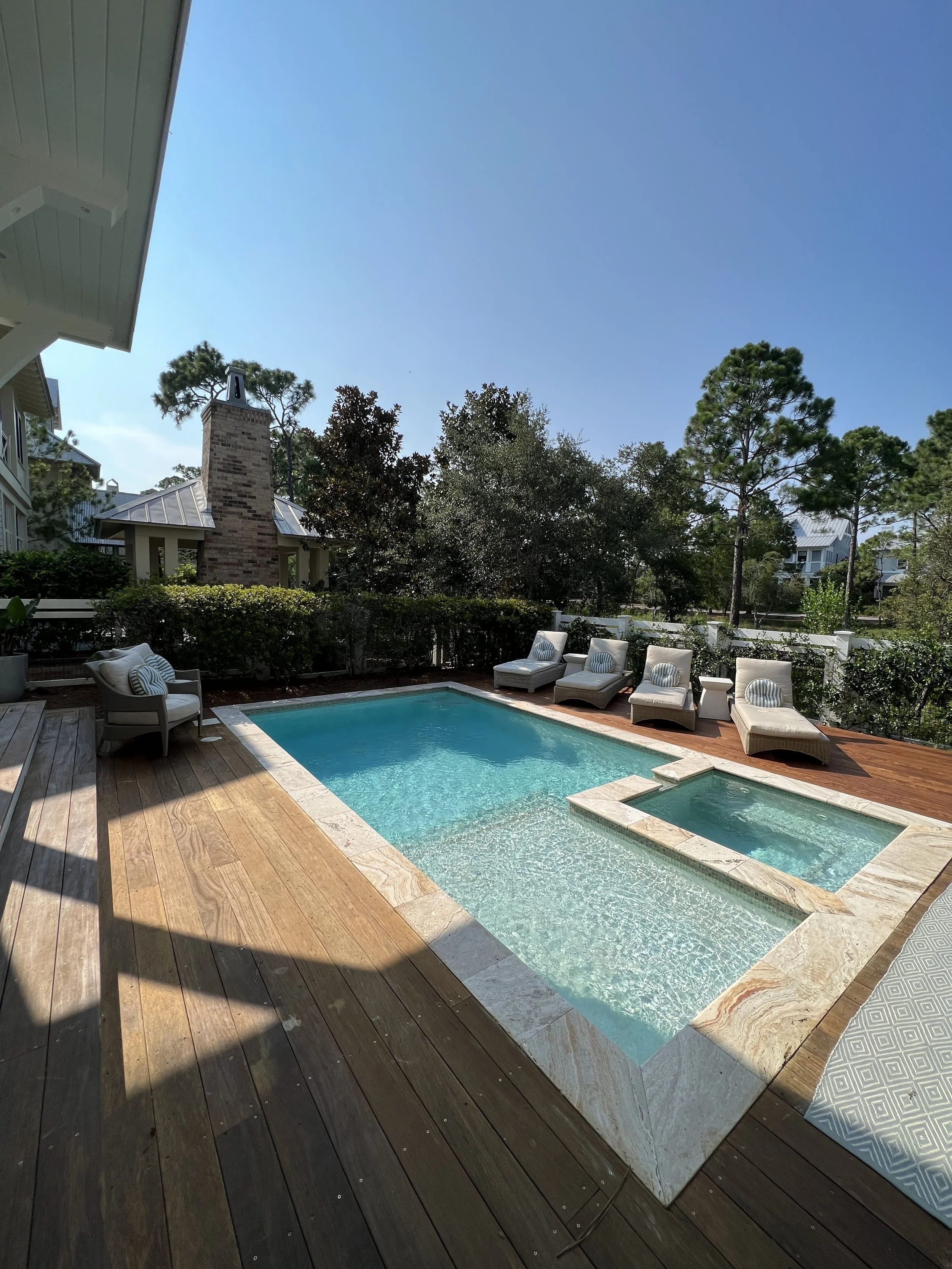 30A: Where Luxury Shows