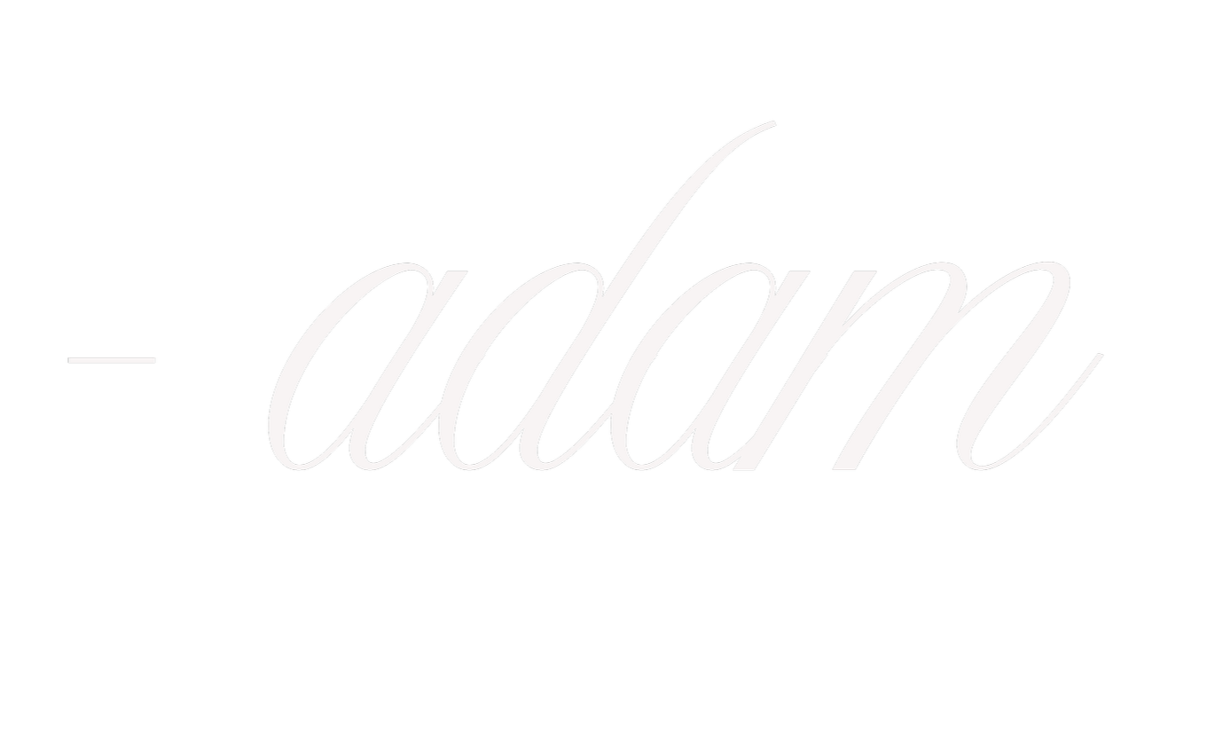 Black background with the word 'dream' written in white, cursive font.