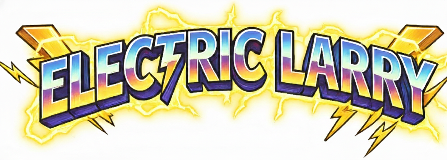 Electric Larry