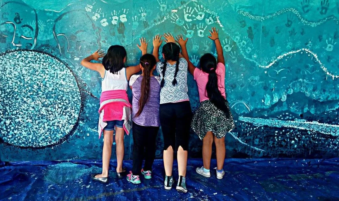 Nuestras Manos, Nuestros Sueños