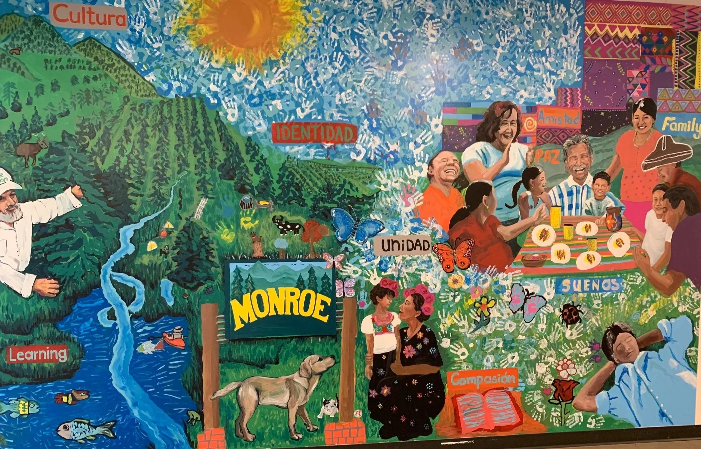 Monroe Elementary School